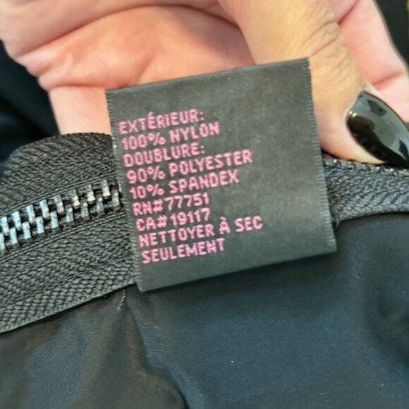 Unique Betsey Johnson Cupcake Dress, Lime Green Leopard, Size 10 (Large) - Picture 10 of 10